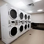 Residence Inn By Marriott Oklahoma City Airport